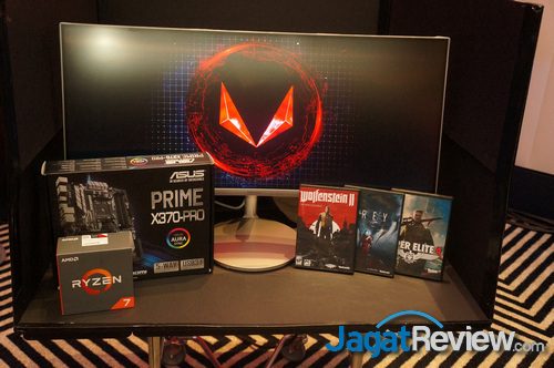 Teaser: AMD Radeon RX VEGA 64 & AMD Radeon RX Vega 64 Liquid-Cooled 9 VEGA_02