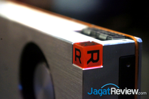 Teaser: AMD Radeon RX VEGA 64 & AMD Radeon RX Vega 64 Liquid-Cooled 13 VEGA 05