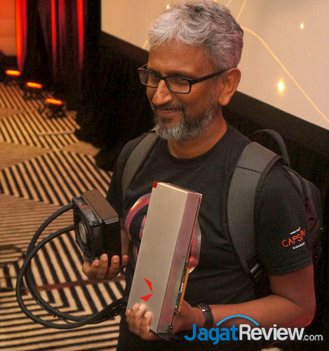 Teaser: AMD Radeon RX VEGA 64 & AMD Radeon RX Vega 64 Liquid-Cooled 10 VEGA_06