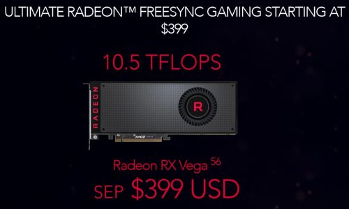 Radeon RX VEGA: Spesifikasi, Harga, dan Kisaran Performa 2 VEGA_10