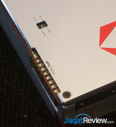 Teaser: AMD Radeon RX VEGA 64 & AMD Radeon RX Vega 64 Liquid-Cooled 8 VEGA_10