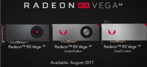 Radeon RX VEGA: Spesifikasi, Harga, dan Kisaran Performa 5 VEGA_8