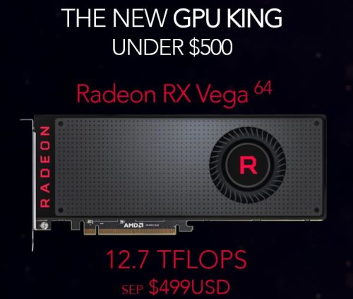 Review AMD Radeon VII: Vega 7nm 5 VEGA_9