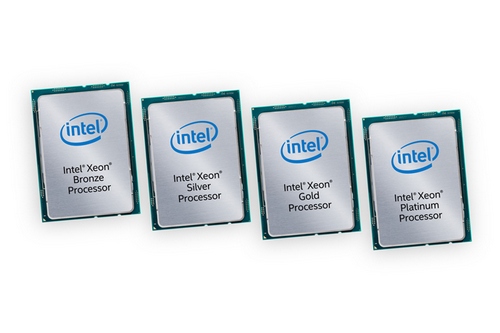 Intel Perkenalkan Prosesor Xeon Scalable 2 Xeon Scalable