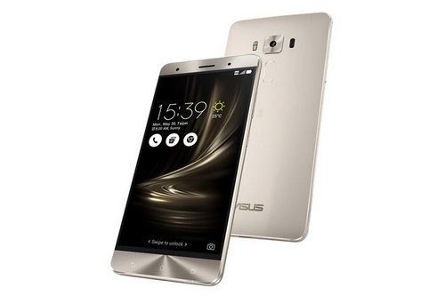 ASUS Siapkan Zenfone Deluxe Baru? 1 ASUS Siapkan Zenfone Deluxe Baru?