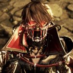 code vein bloodlust trailer 21