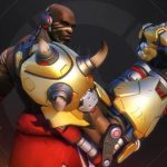 doomfist