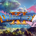 Dragon Quest XI Tuju Barat Tahun Depan 13 dragon quest xi
