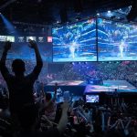 Inilah Para Pemenang Turnamen Game Fighting Dunia – EVO 2017! 2 evo 2017 600x300 1