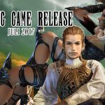 Upcoming Game Release: Juli 2017 14 final fantasy xii