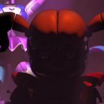 fnaf sister location