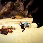 just cause 3 multi mod nanos