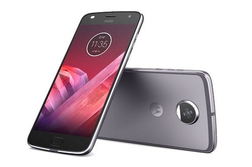 One Button Nav dan Rencana Update Android O untuk “Keluarga Moto Z”