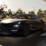 Mobil Final Fantasy XV Tuju Forza Horizon 3 2 regalia