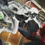 Spiderman PS4 Bagi Video Belakang Layar 1 spiderman ps4