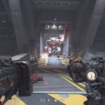 wolfenstein 2 new gameplay