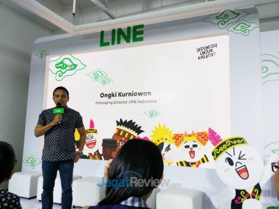 LINE Kembali Mengadakan LINE Creativate 2017 2 1