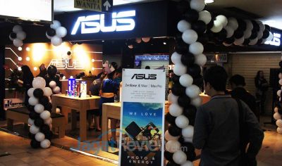 ASUS Exclusive Store Kini Hadir di ITC Cempaka Mas 1 11