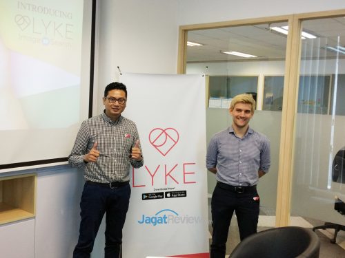 LYKE Image Search Tawarkan Belanja Online Mudah 1 1222