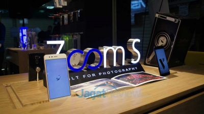 ASUS Exclusive Store Kini Hadir di ITC Cempaka Mas 4 13