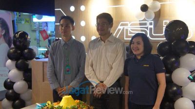 ASUS Exclusive Store Kini Hadir di ITC Cempaka Mas 2 16