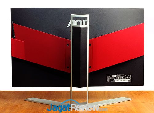 Hands-on Review: Monitor AOC AGON AG271QX 2 AGON-AG271XQ_01