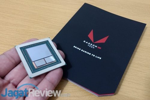 Pasokan GPU RX Vega Masih Rendah? 1 AMD Radeon RX Vega
