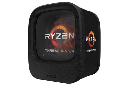 AMD Potong Harga Ryzen 2 AMD Threadripper