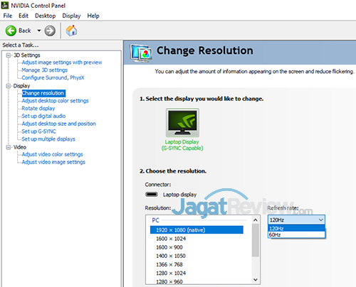 Review ASUS ROG ZEPHYRUS (GX501): Super Kencang & Tipis 6 ASUS GX501 G-SYNC