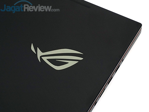 ASUS GX501 ROG Eye v1