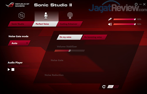 ASUS GX501 Sonic Studio II 10