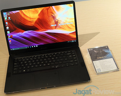 ASUS Laptop Event 150817 06