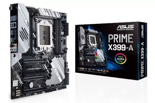 ASUS Prime X399-A