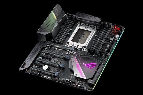 ASUS ROG Zenith Extreme
