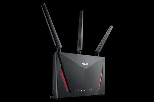 ASUS Perkenalkan Router Gaming RT-AC68U 1 ASUS RT-AC68U