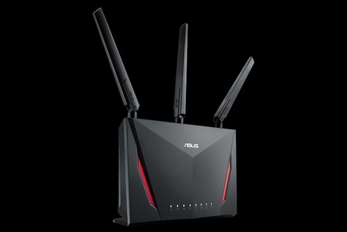 ASUS RT AC68U