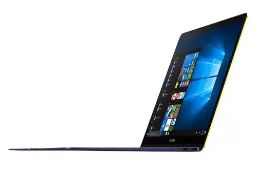 ASUS Perkenalkan ZenBook 3 Deluxe di Computex 2017 6 ASUS ZenBook 3 Deluxe 02