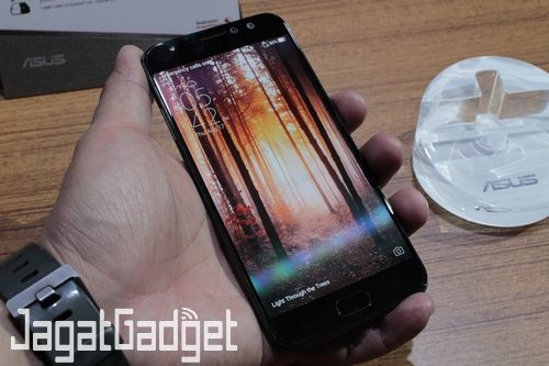 ZenFone 4 Selfie Pro: Andalan ASUS di Indonesia