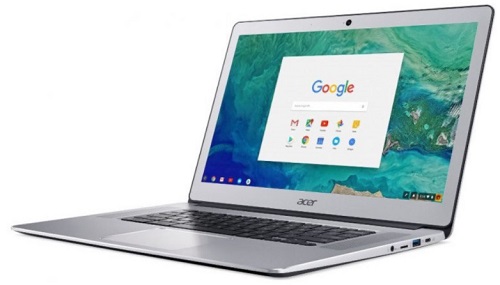 Acer Hadirkan Chromebook 15 Terbaru Seharga Rp 5 Jutaan 27 Acer Chromebook 15 02
