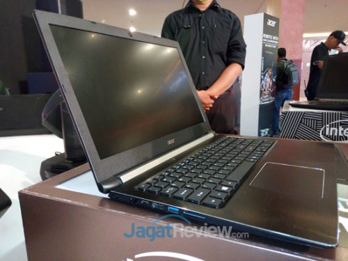 Sasar Kaum Millenial, Acer Kenalkan Lima Laptop Terbaru 6 Acer Aspire