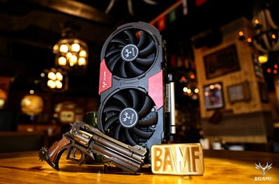 Colorful – JagatReview Giveaway: 1 VGA Card GTX 1050 Seharga Rp 2.3 Juta! 4 COLORFUL-GTX1050-1
