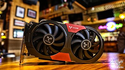 Colorful – JagatReview Giveaway: 1 VGA Card GTX 1050 Seharga Rp 2.3 Juta! 2 COLORFUL-GTX1050-2