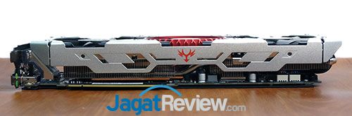 Review VGA Card: Colorful iGame GTX 1070 X-Top-8G Advance Limited 7 Colorful iGame GTX 1070 X-Top Advance Limited (10)