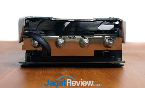 Review VGA Card: Colorful iGame GTX 1070 X-Top-8G Advance Limited 5 Colorful iGame GTX 1070 X-Top Advance Limited (12)