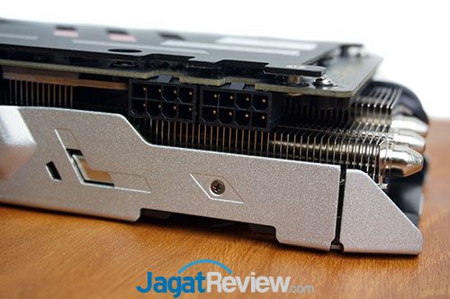 Review VGA Card: Colorful iGame GTX 1070 X-Top-8G Advance Limited 4 Colorful iGame GTX 1070 X-Top Advance Limited (13)