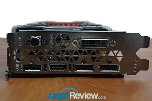 Review VGA Card: Colorful iGame GTX 1070 X-Top-8G Advance Limited 6 Colorful iGame GTX 1070 X-Top Advance Limited (6)