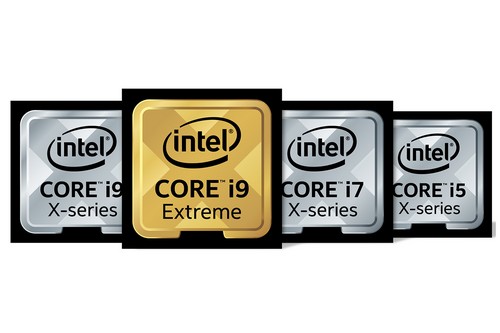 Intel Juga Siapkan Core i X Series 18 Core! 2 Core i X Series