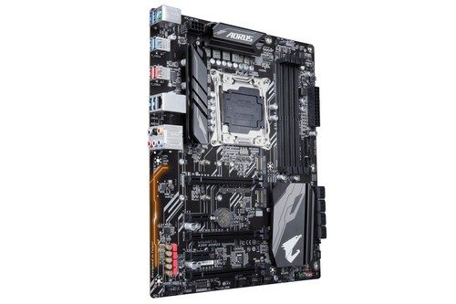 Gigabyte Rilis Motherboard Khusus Kaby Lake X 1 Gigabyte X299 Aorus Gaming