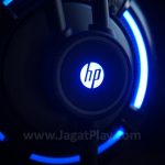 Review HP H300 Headset Gaming: Headset “Kere” Hore! 10 HP H300 Gaming Headset jagatplay 55 1