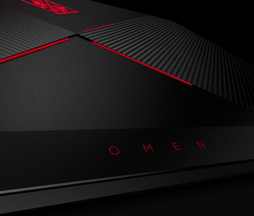 Omen by HP: Kekuatan Untuk Mendominasi Setiap Permainan 1 HP Omen (Feat. Image)
